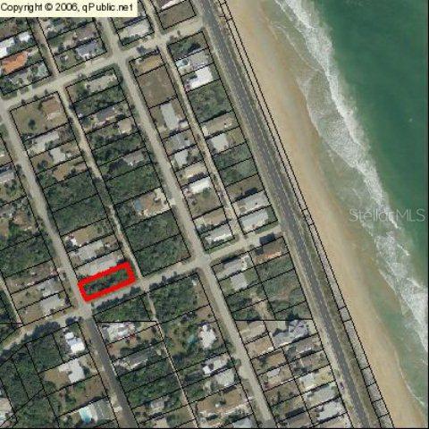 2143 Daytona Ave., Flagler Beach, FL 32136