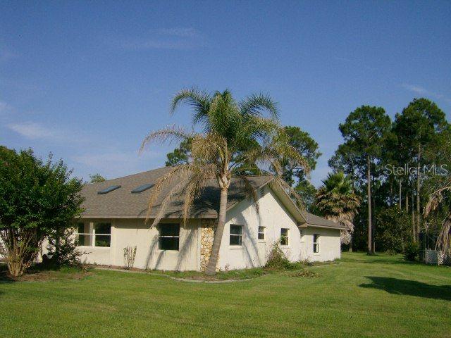 10 Boulder Rock Dr., Palm Coast, FL 32137