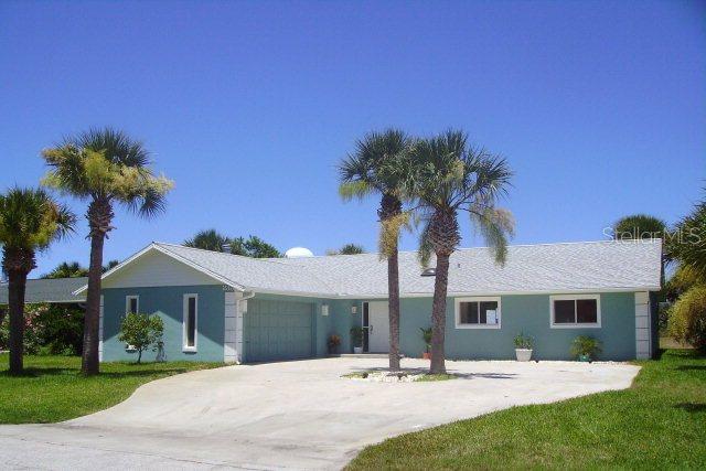 [Address Hidden by Seller], Flagler Beach, FL 32136