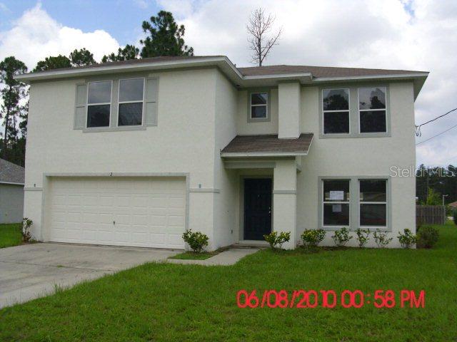 2 Ritchie Pl., Palm Coast, FL 32137