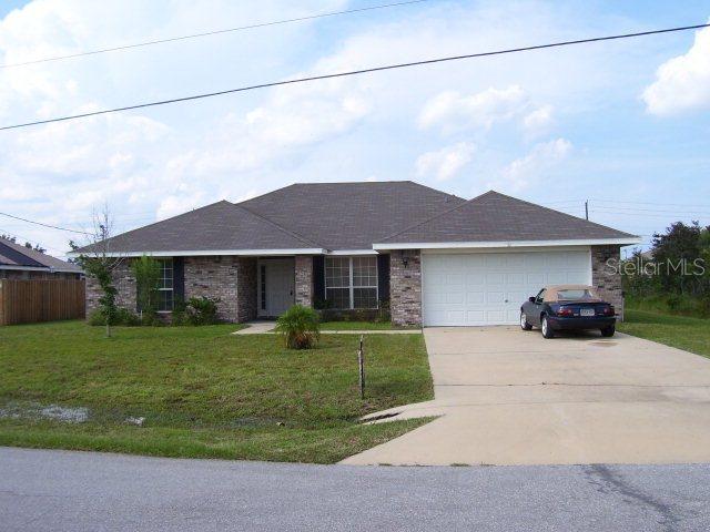 51 Louisiana Dr., Palm Coast, FL 32137