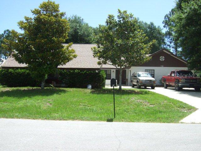 79 Whittington Dr., Palm Coast, FL 32164