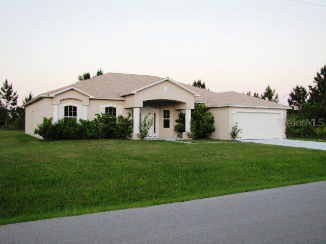 42 Burnell Dr., Palm Coast, FL 32137