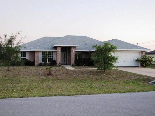 44 Louisiana Dr., Palm Coast, FL 32137