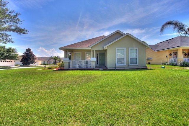 240 Churchill Dr., St Augustine, FL 32086