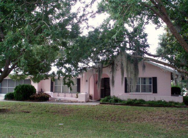 3 Ferguson Ct., Palm Coast, FL 32137