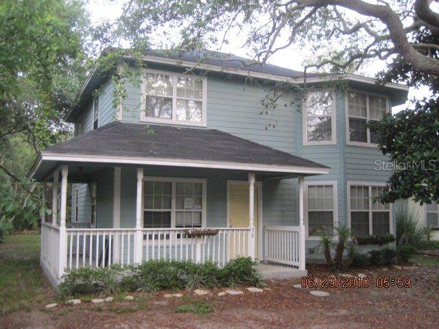 36 First Ave., Palm Coast, FL 32137