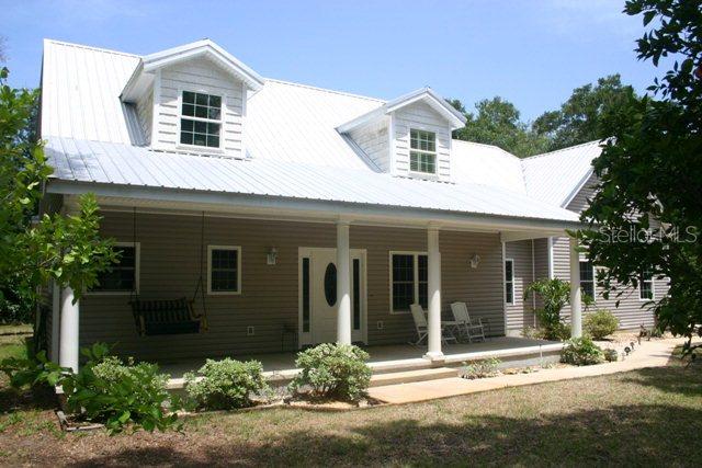 5711 John Anderson Highway, Flagler Beach, FL 32136