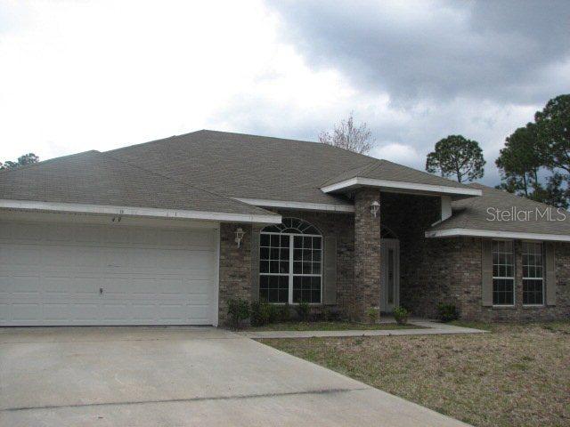 49 Beauford Ln., Palm Coast, FL 32137