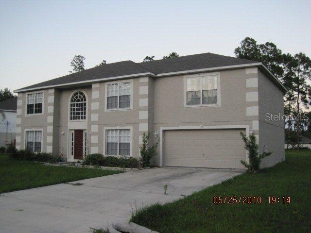 98 Reidsville Dr., Palm Coast, FL 32164