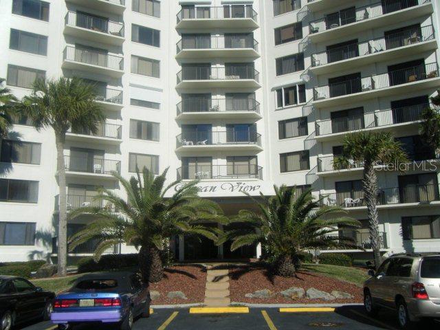 3600 S Ocean Shore Blvd. #716, Flagler Beach, FL 32136