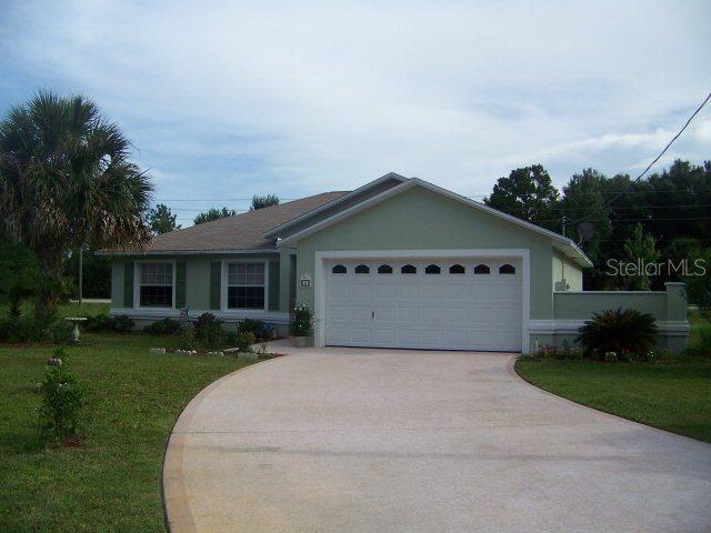 5 White Wing Pl., Palm Coast, FL 32164