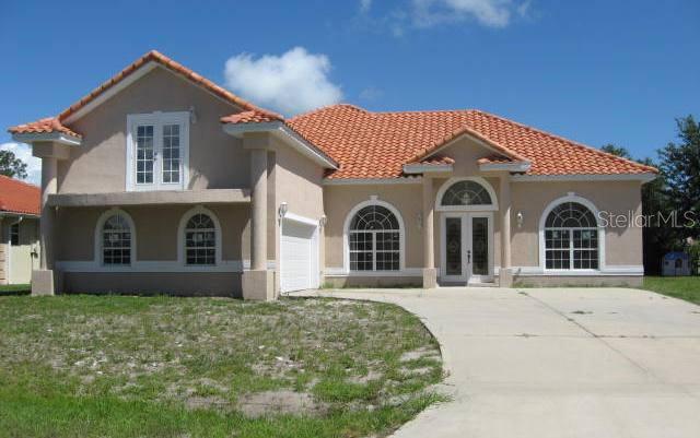 6 Fernon Ln., Palm Coast, FL 32137