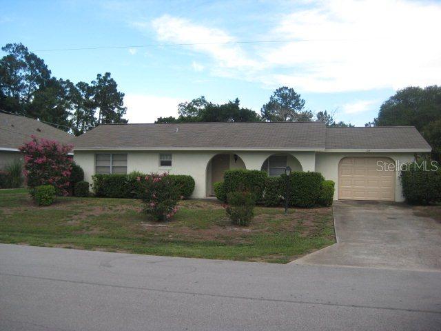 115 Forsythe Ln., Palm Coast, FL 32137