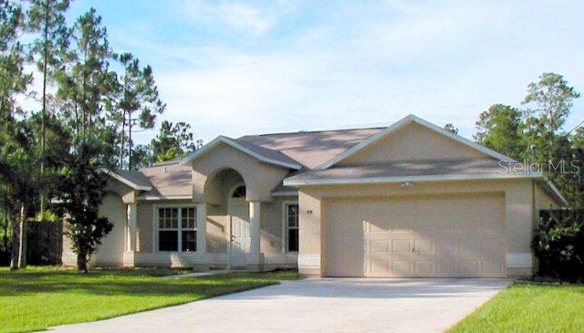 88 Raemoor Dr., Palm Coast, FL 32164