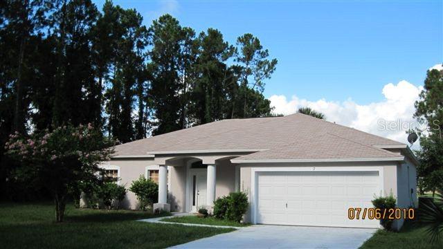 17 Lincoln Ln., Palm Coast, FL 32137