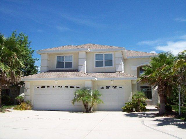 6 Cedar Hollow Ct., Palm Coast, FL 32137