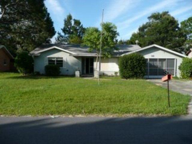 96 Berkshire Ln., Palm Coast, FL 32137