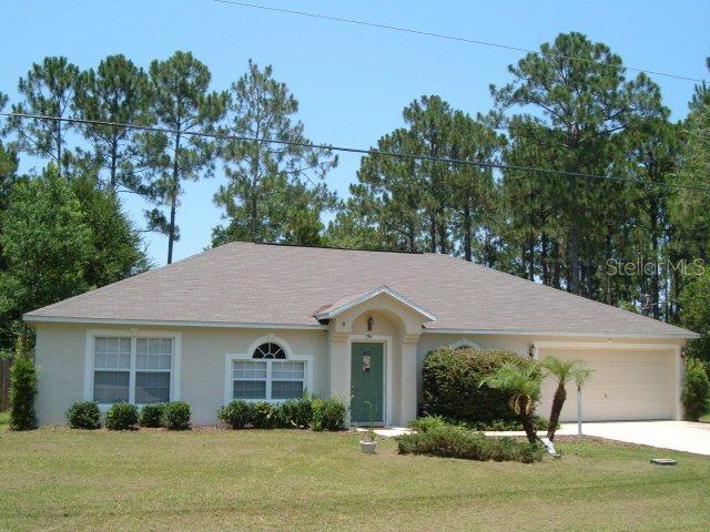19 Raemond Ln., Palm Coast, FL 32164