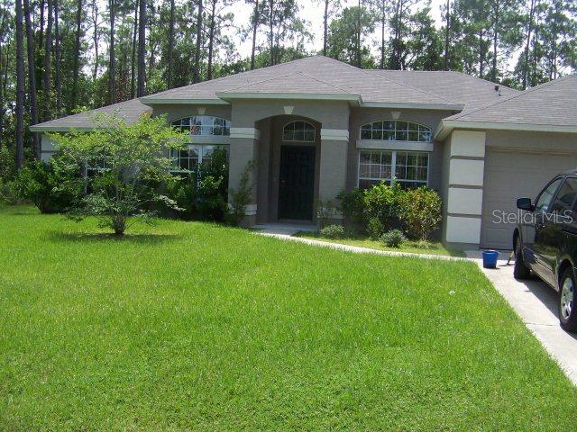 16 Red Top Ln., Palm Coast, FL 32164