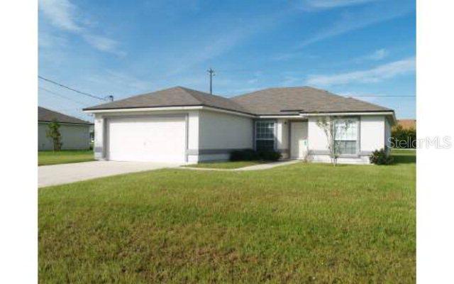 61 Lancelotdrive, Palm Coast, FL 32137
