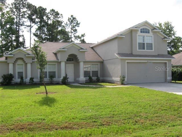 36 Bolling Ln., Palm Coast, FL 32137