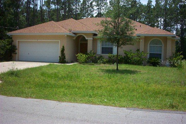 7 Reynolds Pl., Palm Coast, FL 32164