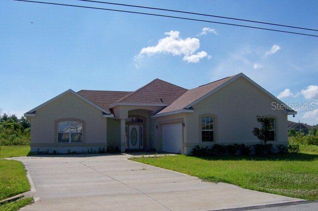 28 Laramie Dr., Palm Coast, FL 32137