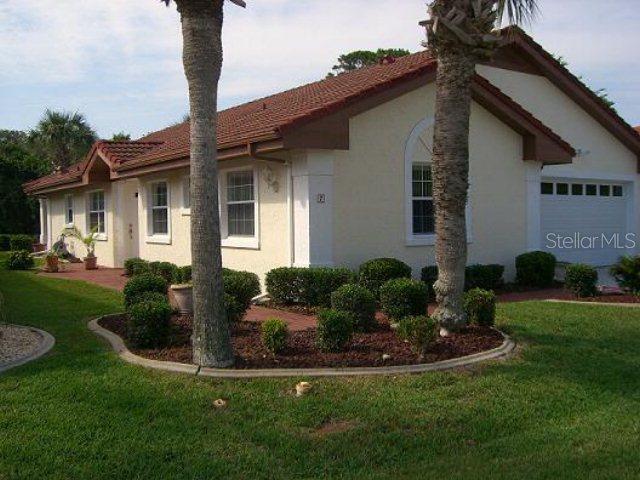 7 San Diego Ln., Palm Coast, FL 32137