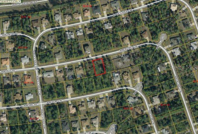 12 Radford Ln., Palm Coast, FL 32164