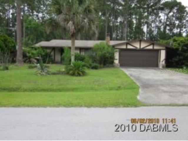 36 Beachway Dr., Palm Coast, FL 32137