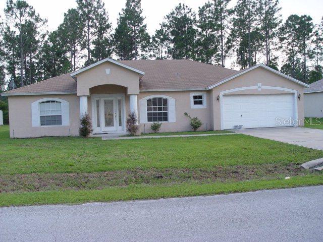106 Red Mill Dr., Palm Coast, FL 32164
