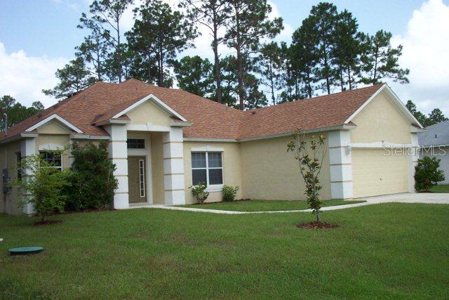 6 Zebulon Pl., Palm Coast, FL 32164