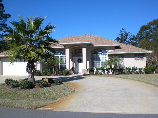 111 Belvedere Ln., Palm Coast, FL 32137