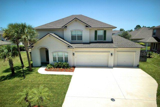 345 Summercove Cir., St Augustine, FL 32086