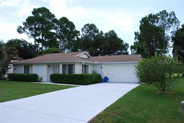 25 Wedgewood Ln., Palm Coast, FL 32164