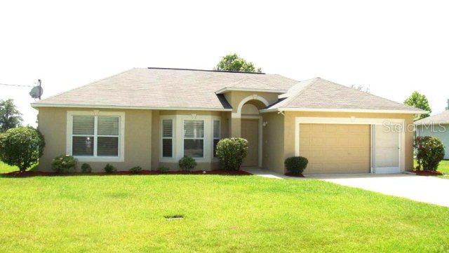 91 Laramie Dr., Palm Coast, FL 32137