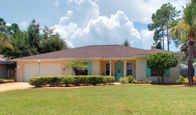 53 Breeze Hill Ln., Palm Coast, FL 32137