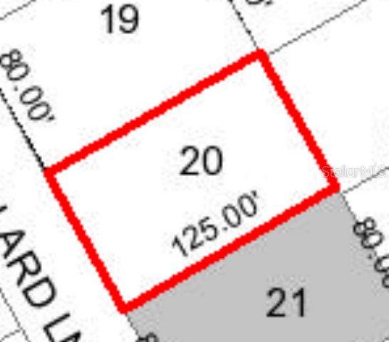 39 Ballard Ln., Palm Coast, FL 32164