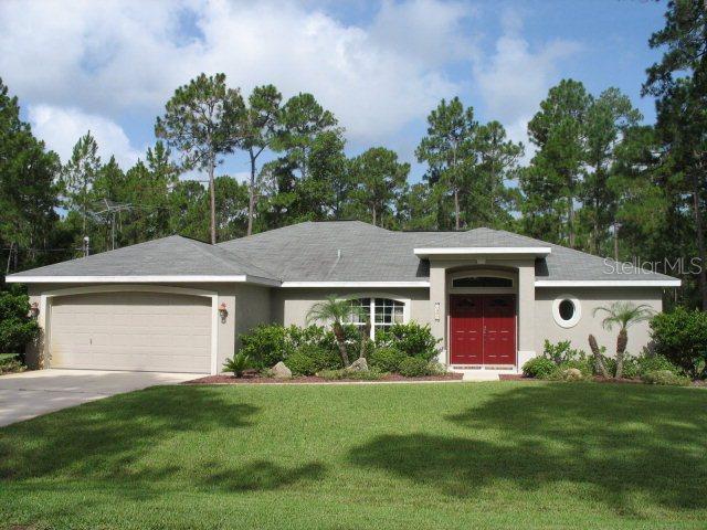 30 Red Top Ln., Palm Coast, FL 32164