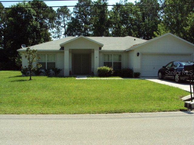 85 Birchwood Dr., Palm Coast, FL 32137