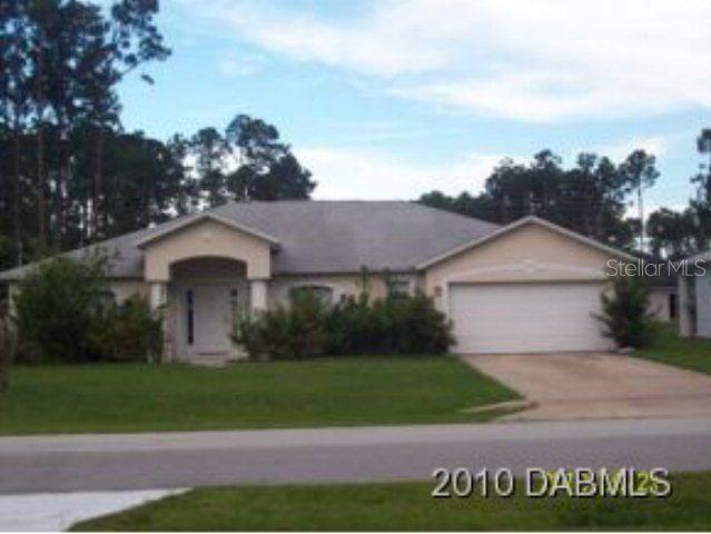 20 Post Tree Ln., Palm Coast, FL 32164