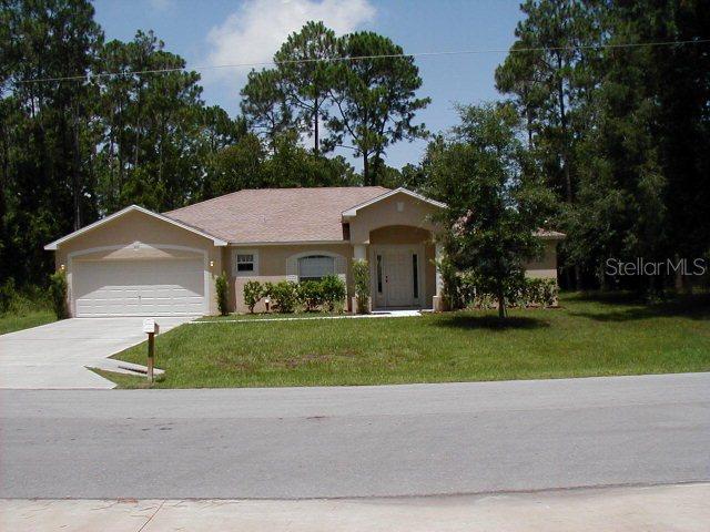 63 Bannbury Ln., Palm Coast, FL 32137