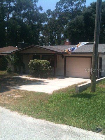 2315 Leslie St., Flagler Beach, FL 32136