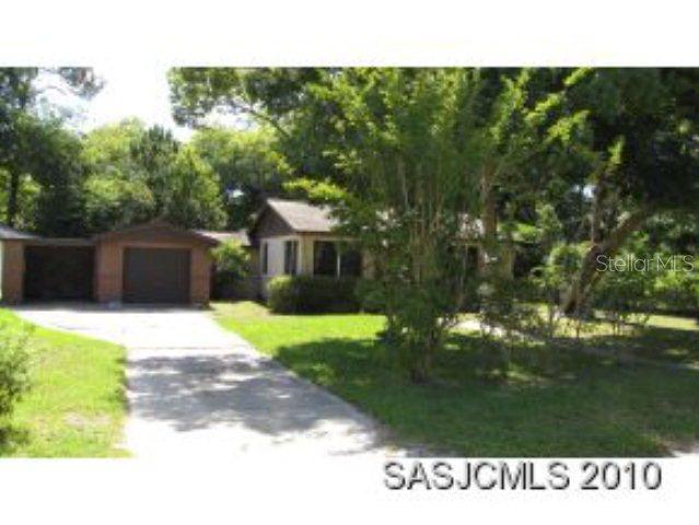 397 Fortuna Ave., St Augustine, FL 32084