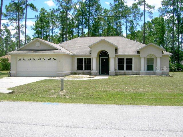 9 Regina Ln., Palm Coast, FL 32164