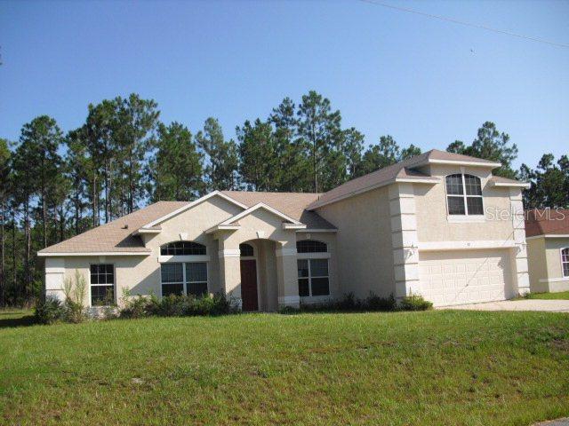 82 Kalamazoo Tr., Palm Coast, FL 32164
