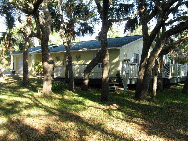 1500 Flagler Ave., Flagler Beach, FL 32136