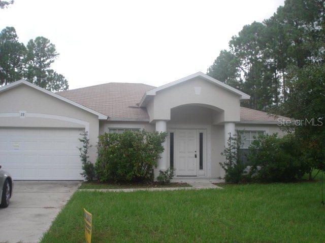 28 Rickenbacker Dr., Palm Coast, FL 32164