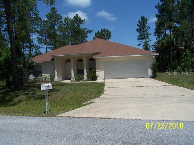 21 Radford Ln., Palm Coast, FL 32164